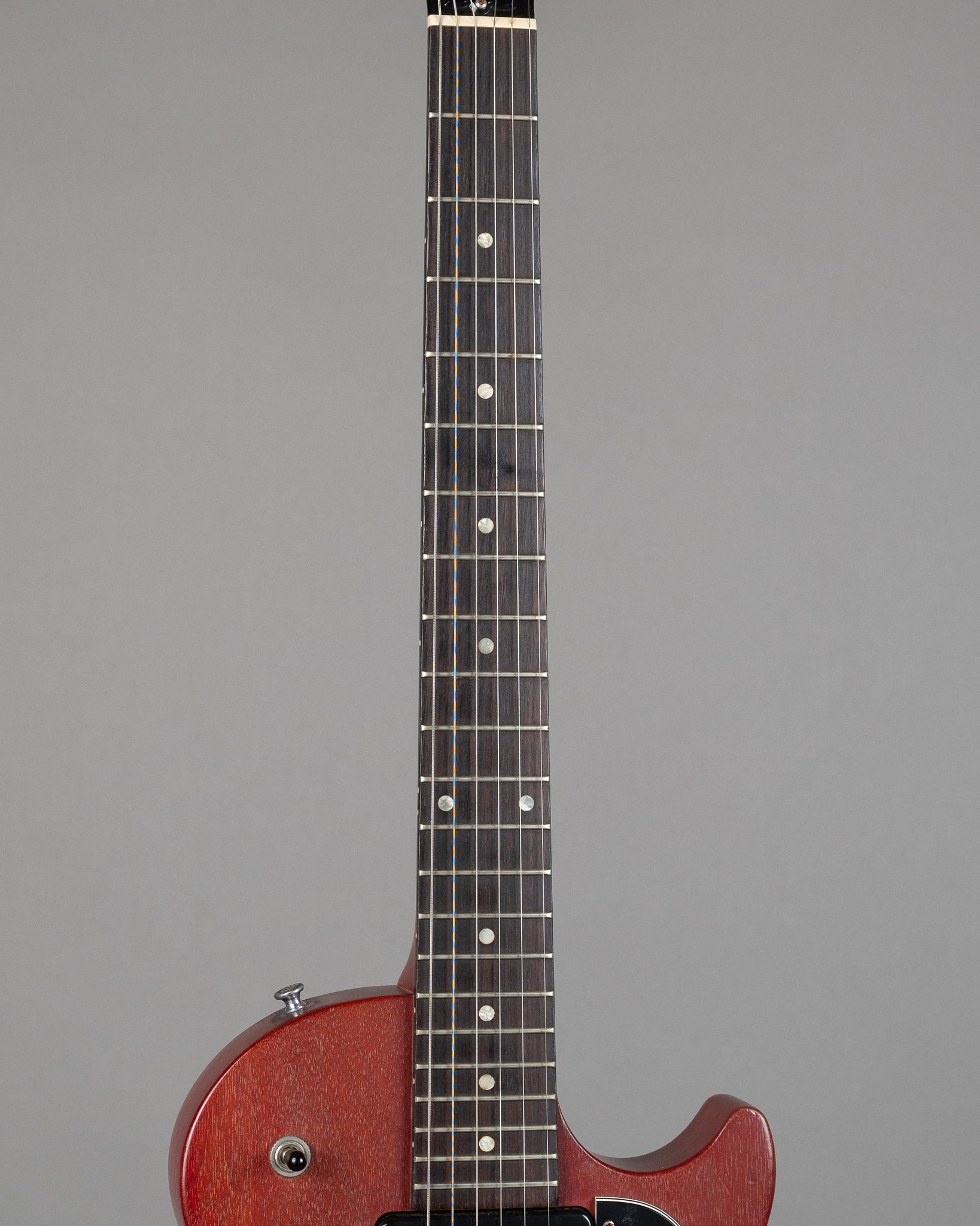 2005 Gibson Les Paul Special (USA, Worn Cherry)