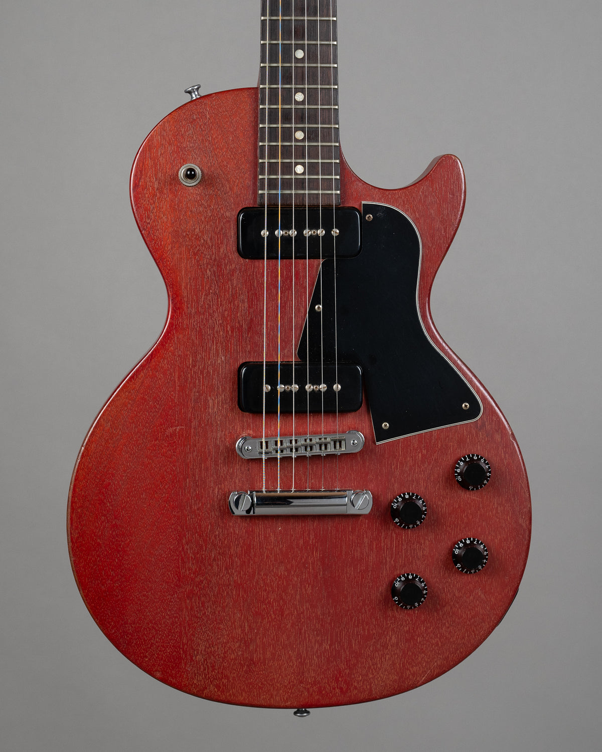 2005 Gibson Les Paul Special (USA, Worn Cherry)