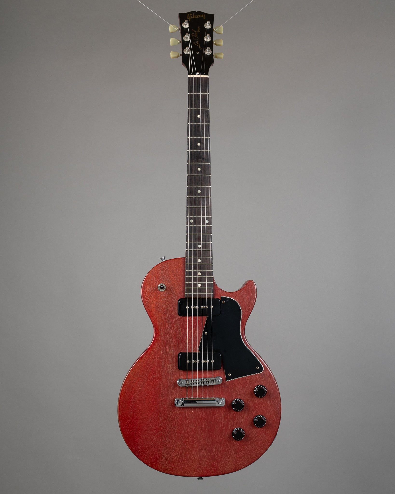 2005 Gibson Les Paul Special (USA, Worn Cherry)
