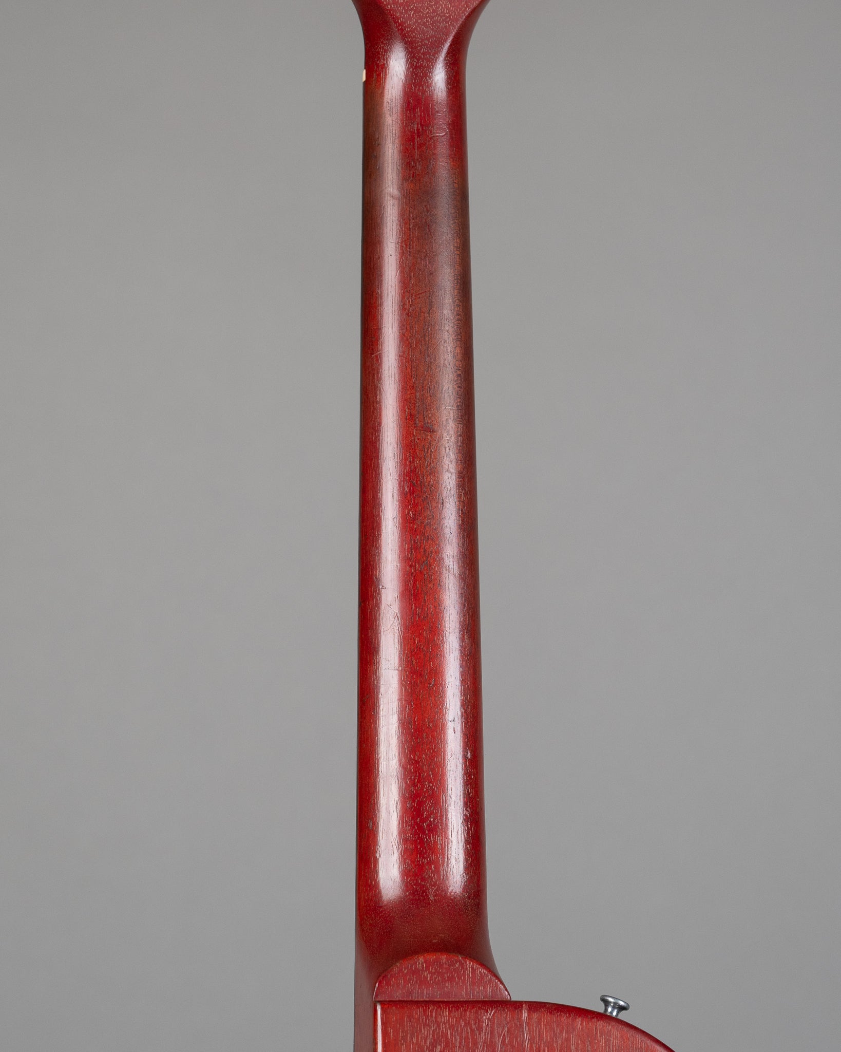 2005 Gibson Les Paul Special (USA, Worn Cherry)