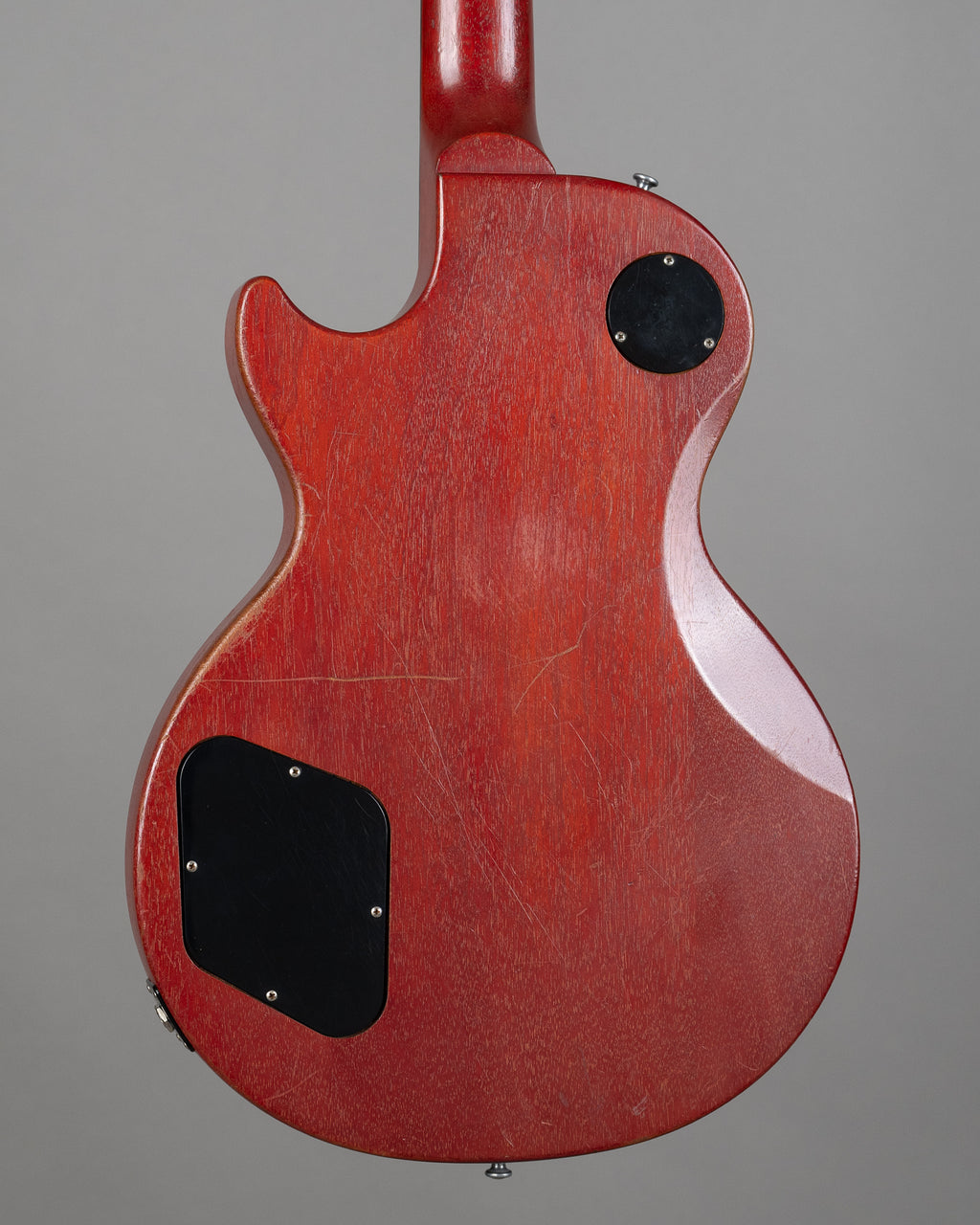 2005 Gibson Les Paul Special (USA, Worn Cherry)