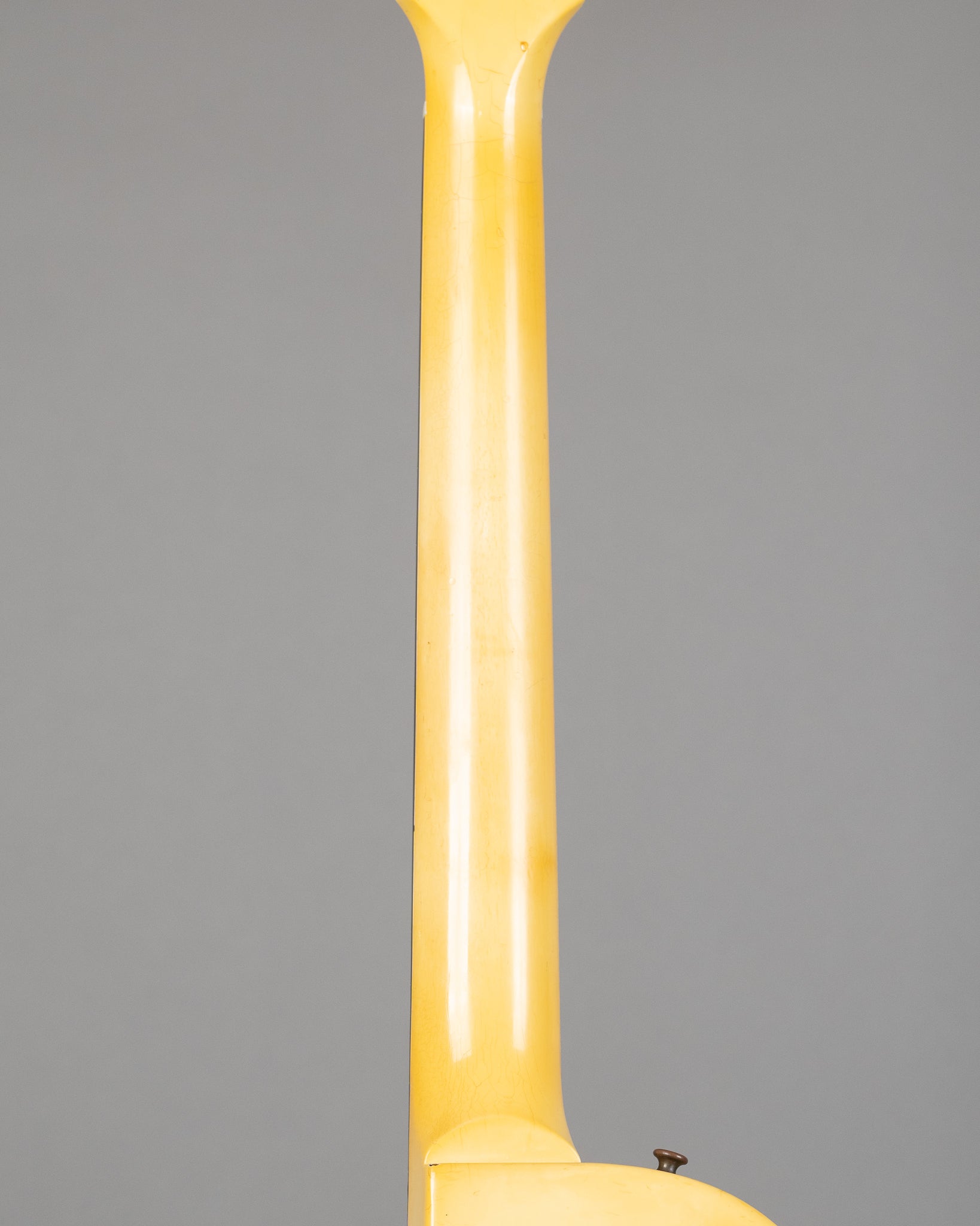 1995 Gibson Les Paul Studio (USA, Alpine White, HSC)