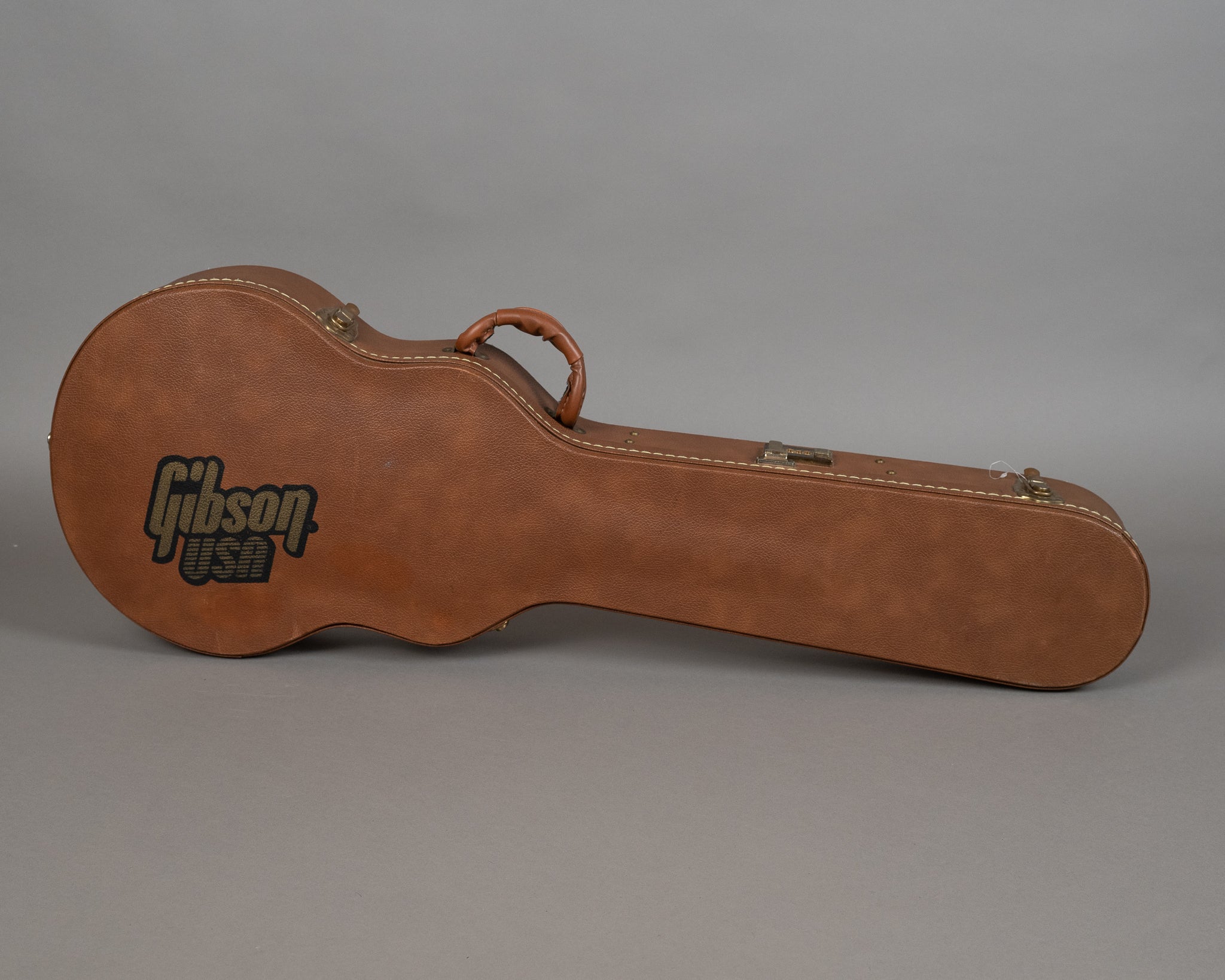 1992 Gibson Les Paul Standard (USA, Wine Red, OHSC)