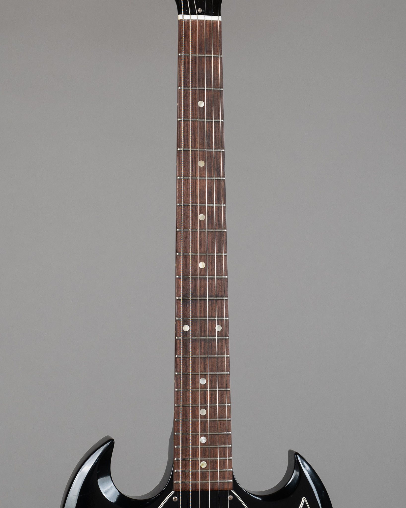 2006 Gibson SG Special Gloss (USA, Ebony)