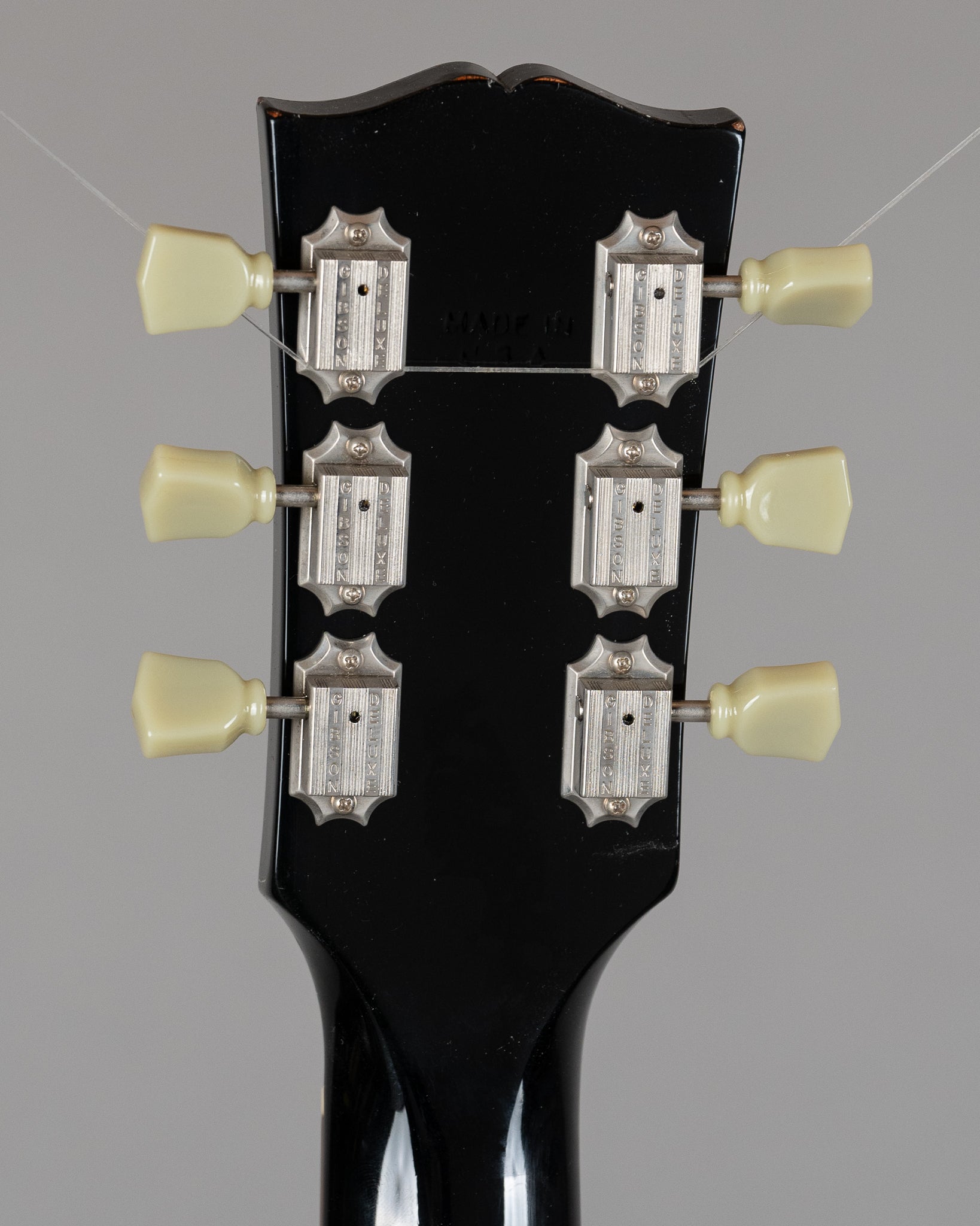 2006 Gibson SG Special Gloss (USA, Ebony)