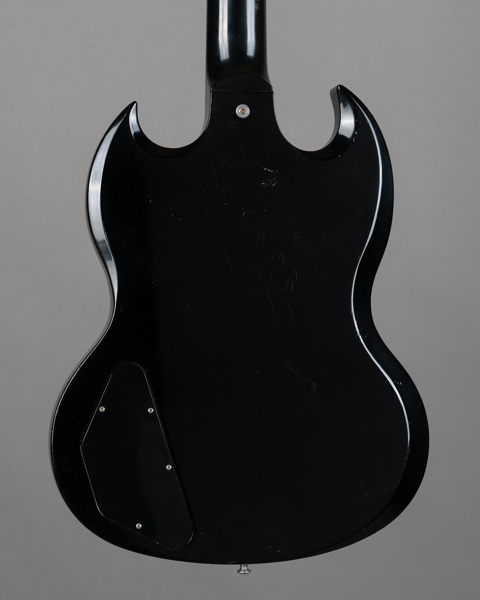 2006 Gibson SG Special Gloss (USA, Ebony)