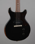 2012 Rock 'n Roll Relics Thunders (USA, Black, OHSC)
