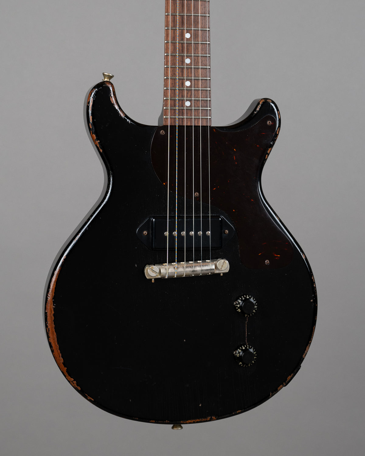 2012 Rock 'n Roll Relics Thunders (USA, Black, OHSC)