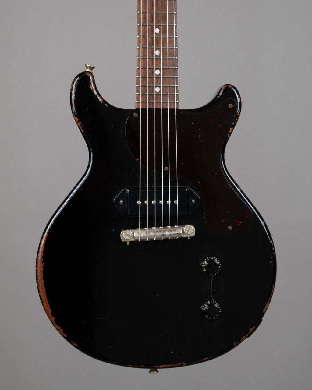 2012 Rock 'n Roll Relics Thunders (USA, Black, OHSC)