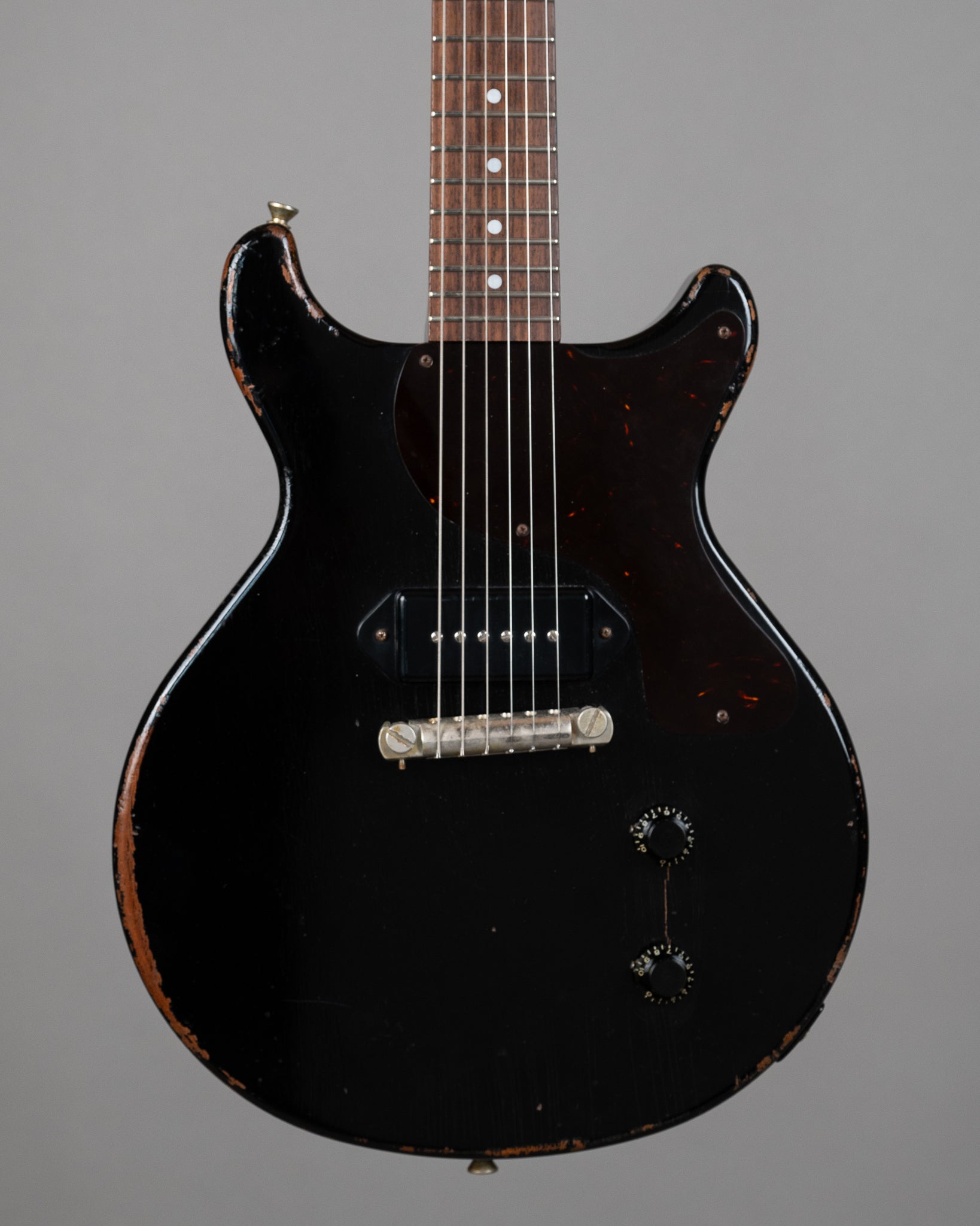 2012 Rock 'n Roll Relics Thunders (USA, Black, OHSC)