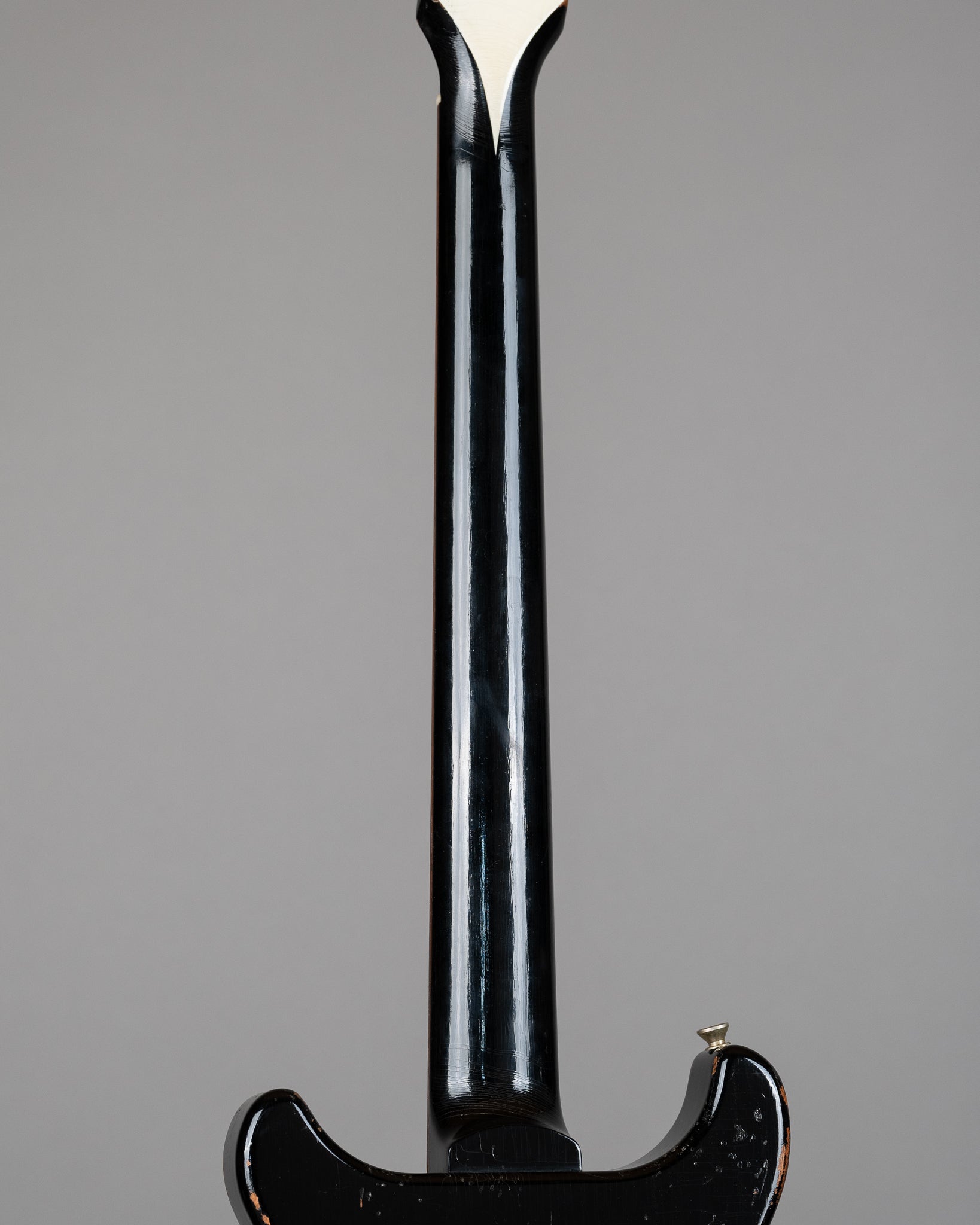 2012 Rock 'n Roll Relics Thunders (USA, Black, OHSC)