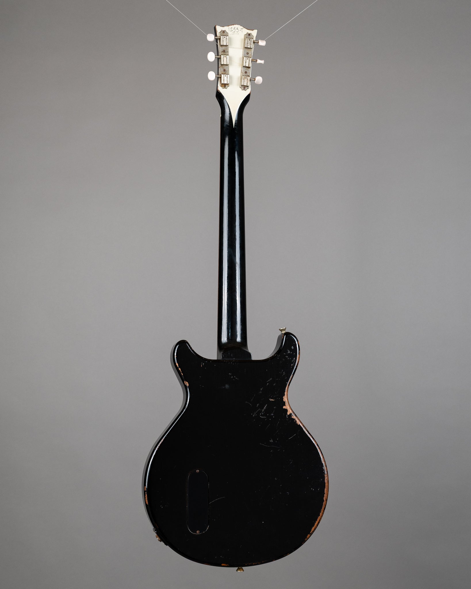 2012 Rock 'n Roll Relics Thunders (USA, Black, OHSC)