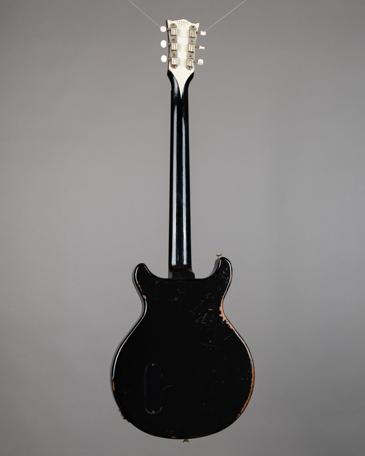 2012 Rock 'n Roll Relics Thunders (USA, Black, OHSC)
