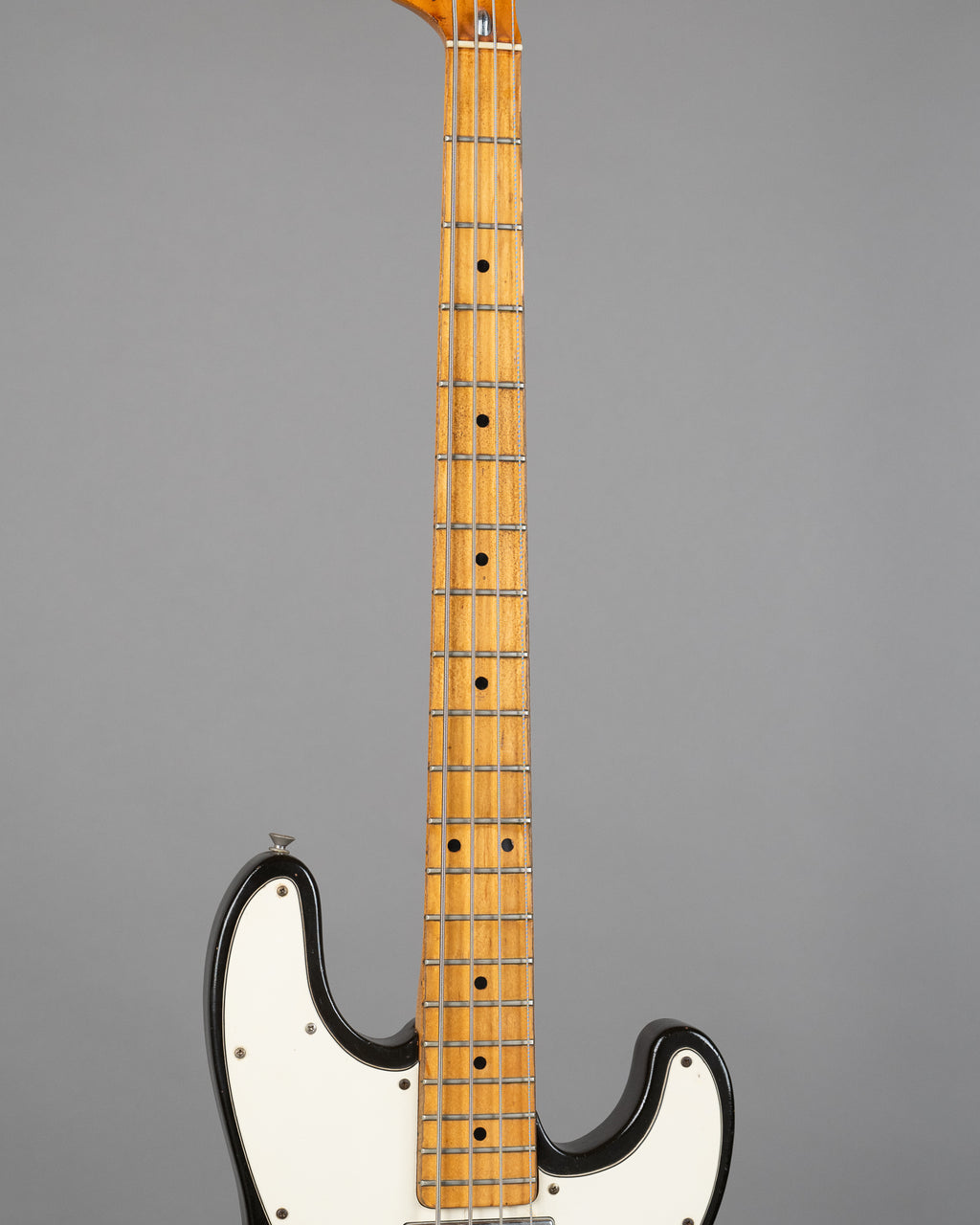 1973 Fender Telecaster Bass (USA, Sunburst)