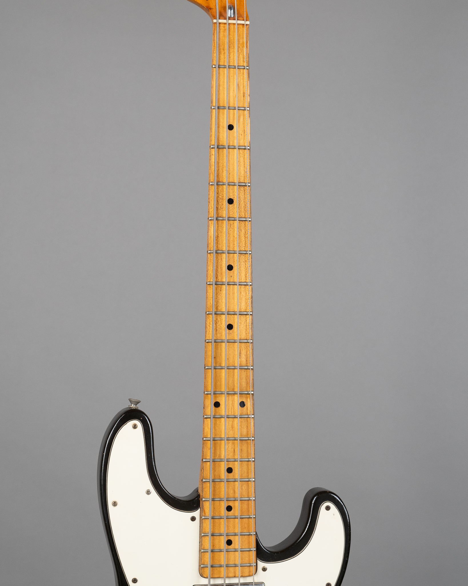 1973 Fender Telecaster Bass (USA, Sunburst)