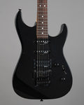 1989 Charvel Model 3 HSS (Japan, Black, Gig Bag)