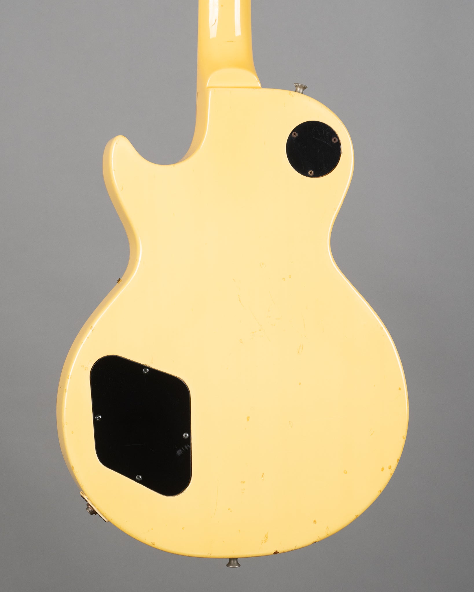 1979 Greco EG-700WW 'Les Paul' (Japan, White)