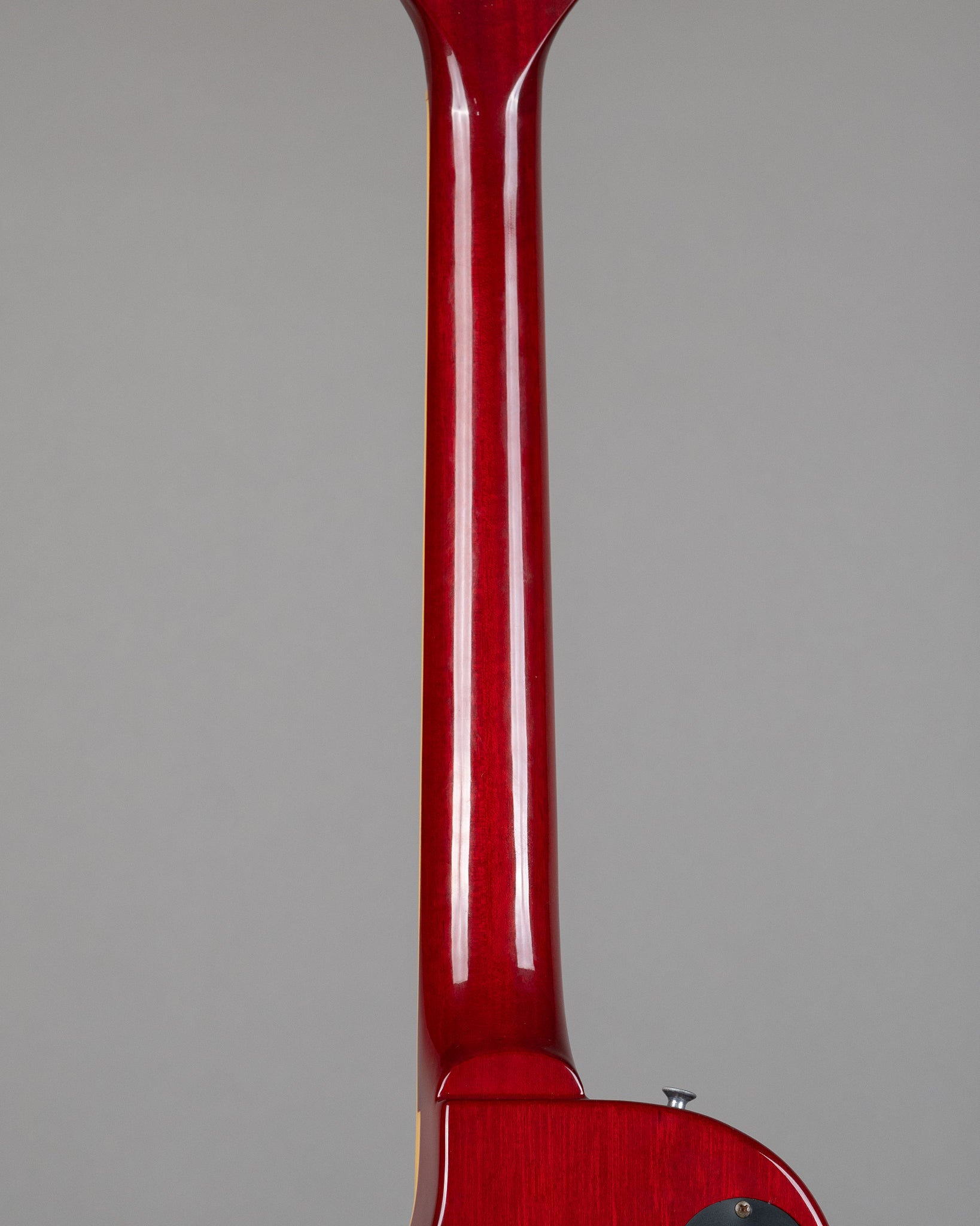 1980 Greco EGF-850 Super Real 'Les Paul' (Japan, Cherry Sunburst)