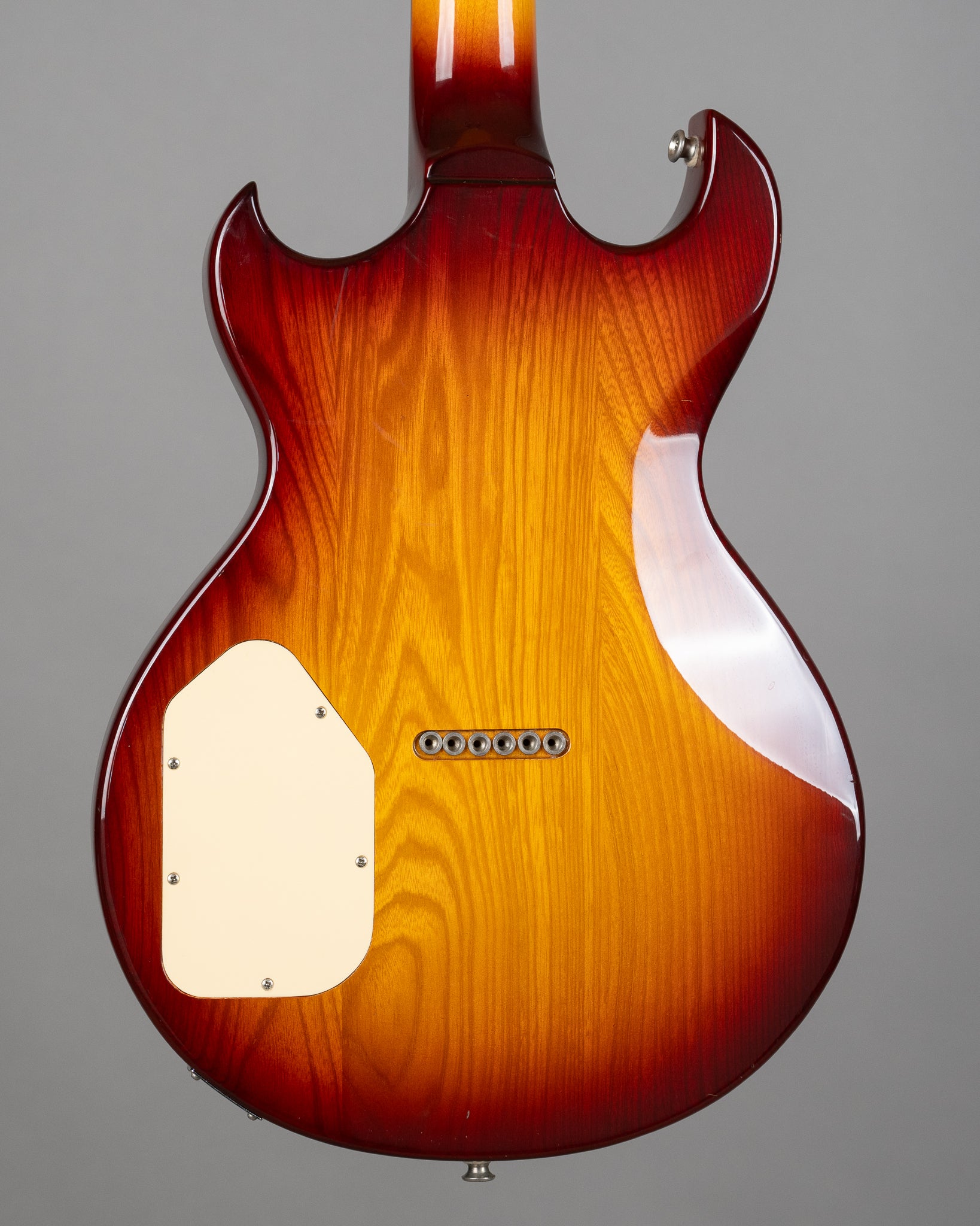 c1982 Aria CS-400 (Japan, Sunburst, HSC)