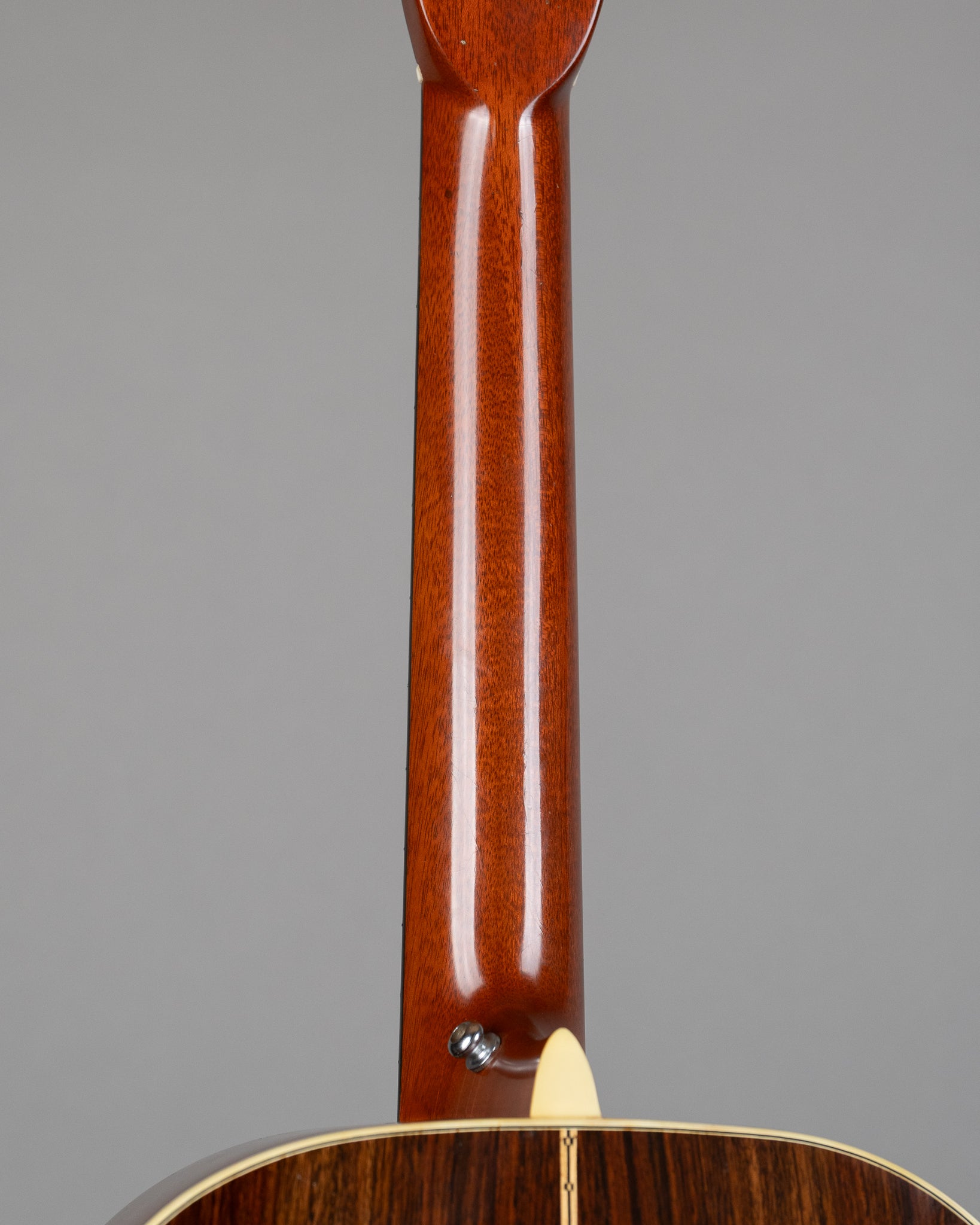 c1970 Master "D-12-28S" (Martin Style) 12 String Acoustic (Japan, Natural Gloss, HSC)