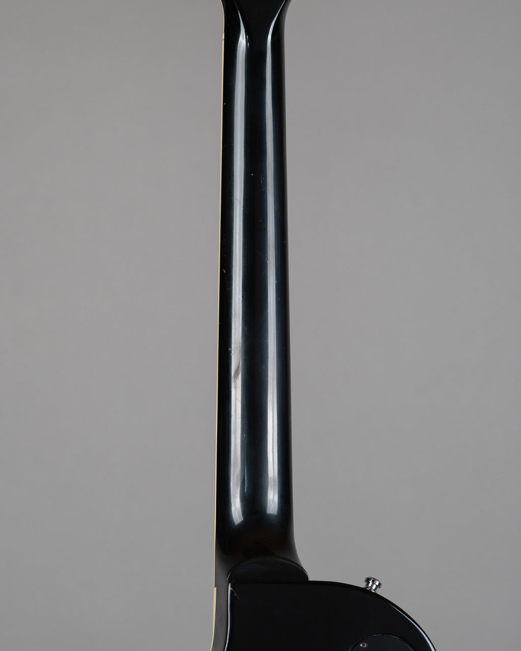 2011 Gibson Les Paul Custom Classic (USA, Ebony, OHSC)