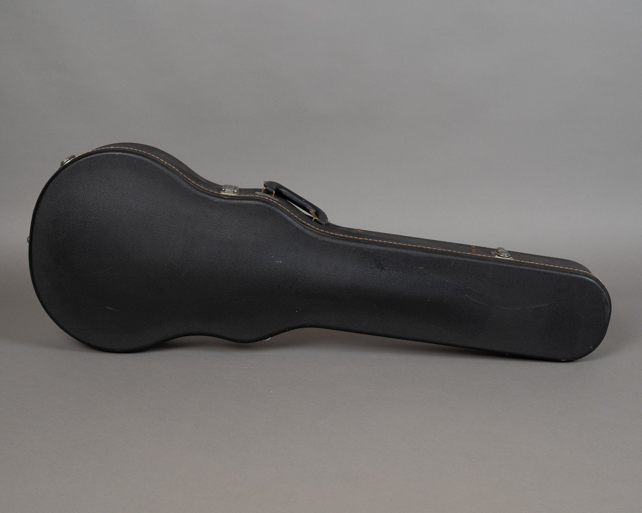 1980 Greco EG600PR 3 Pickup Les Paul Custom (Japan, Cherry Sunburst, OHSC)