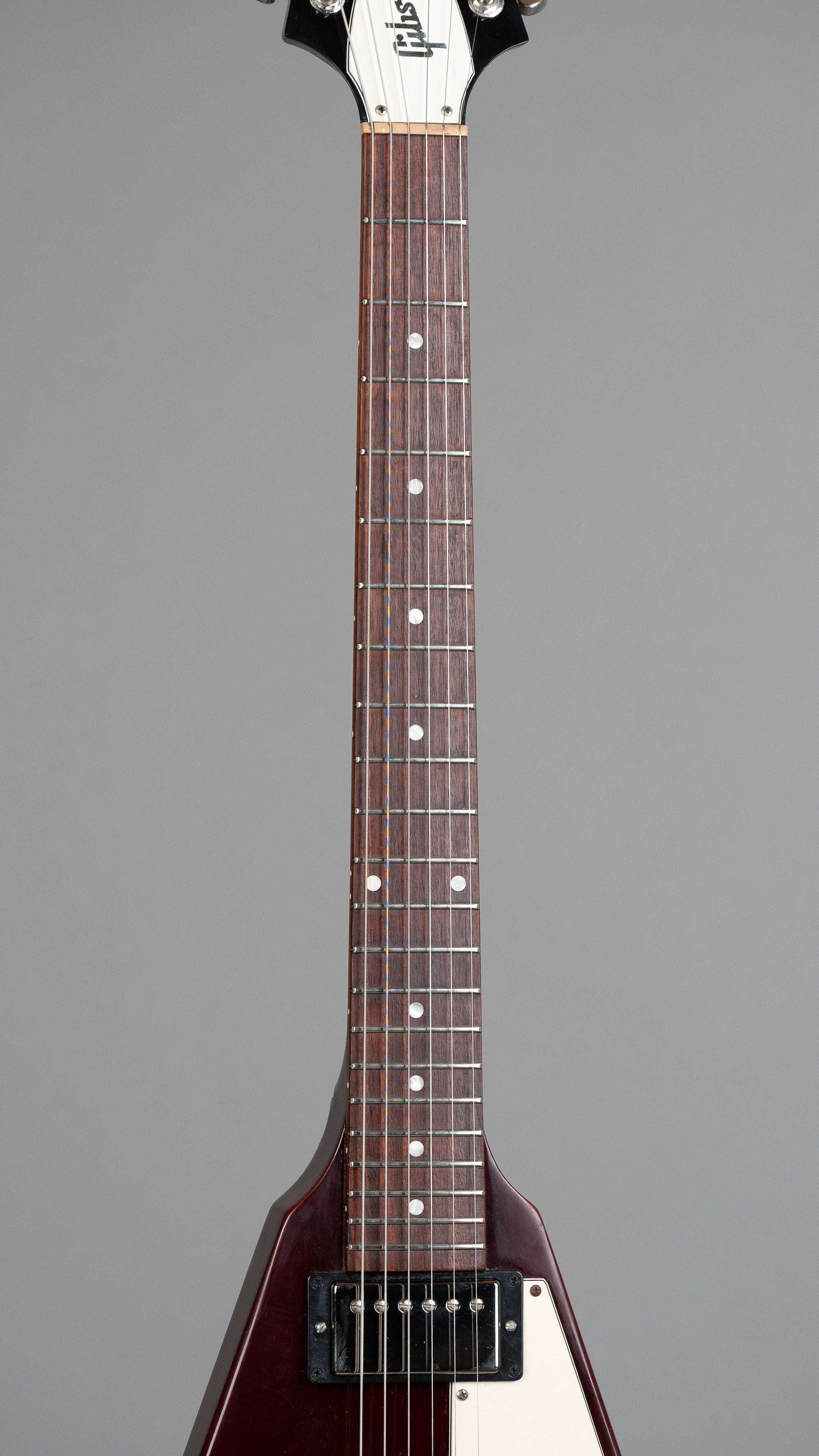 2018 Gibson Flying V (USA, Cherry, OHSC)