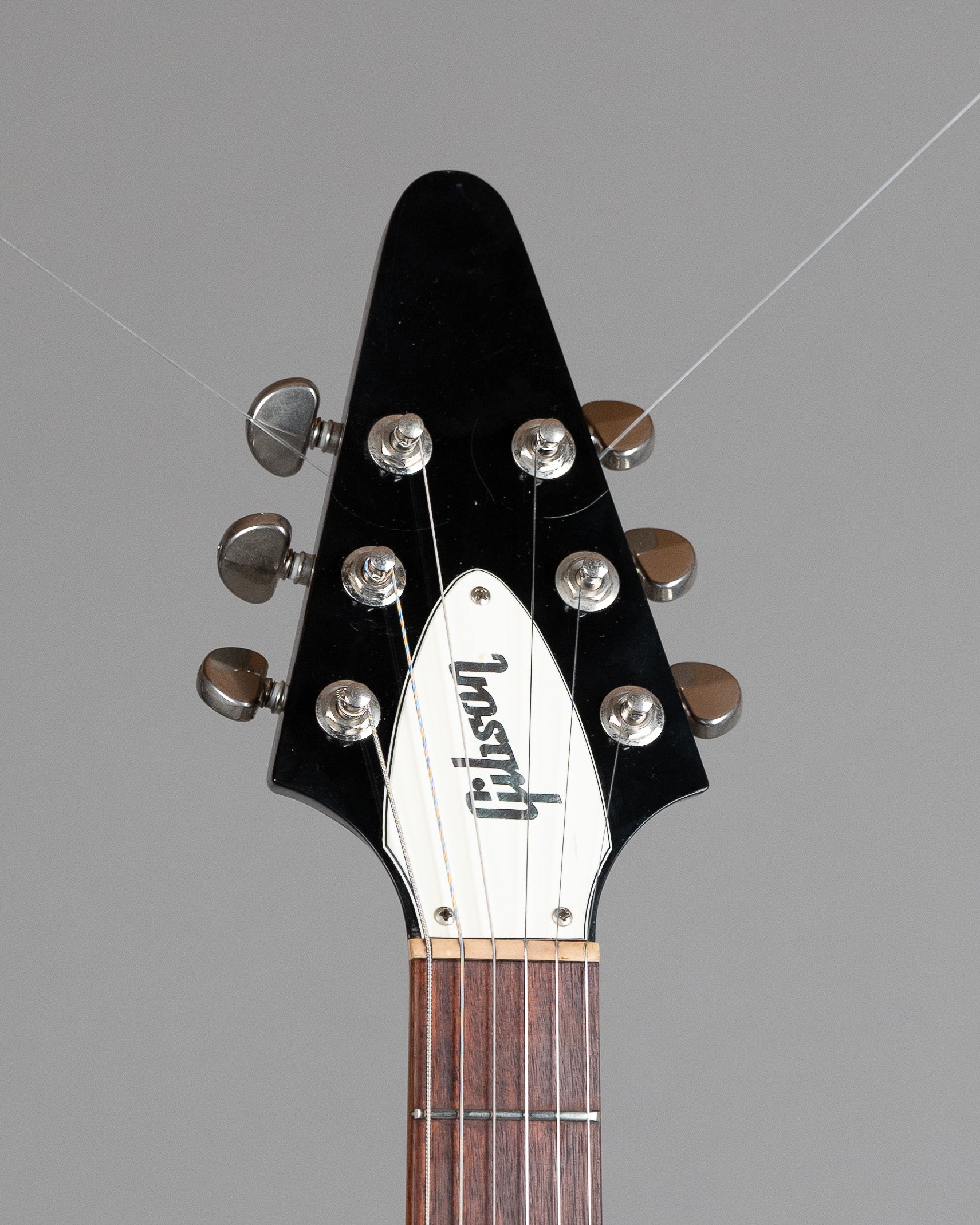 2018 Gibson Flying V (USA, Cherry, OHSC)