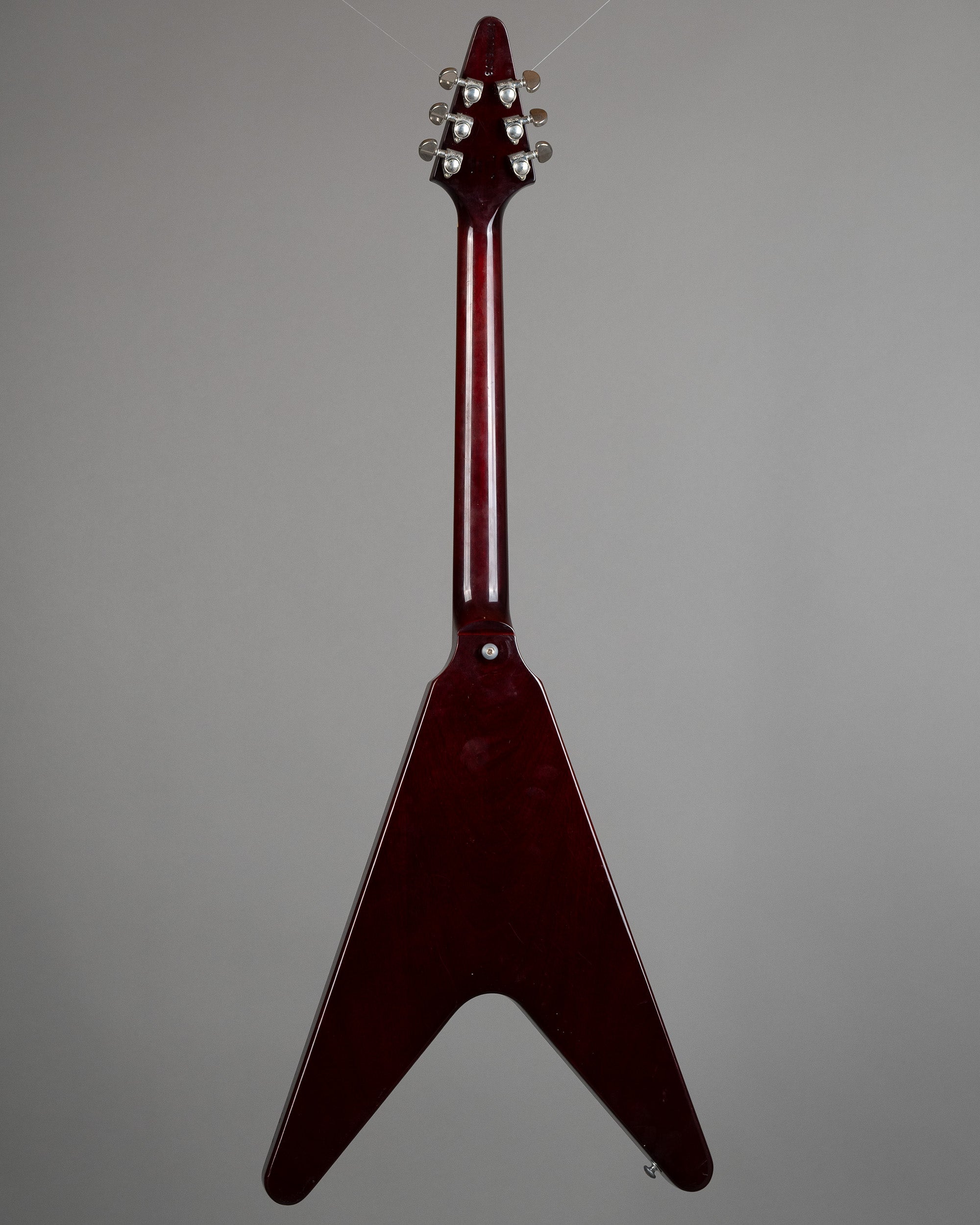 2018 Gibson Flying V (USA, Cherry, OHSC)