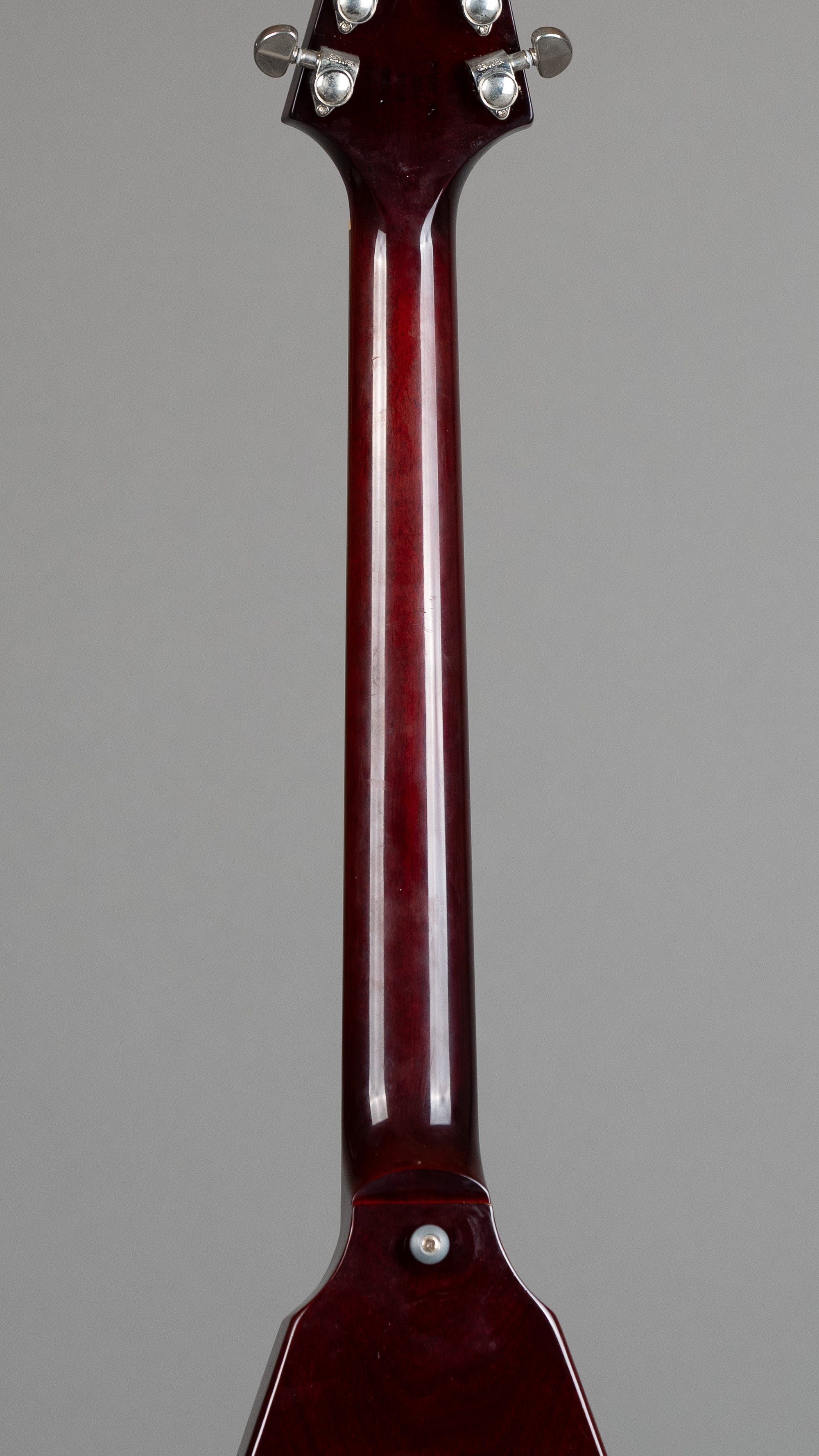 2018 Gibson Flying V (USA, Cherry, OHSC)