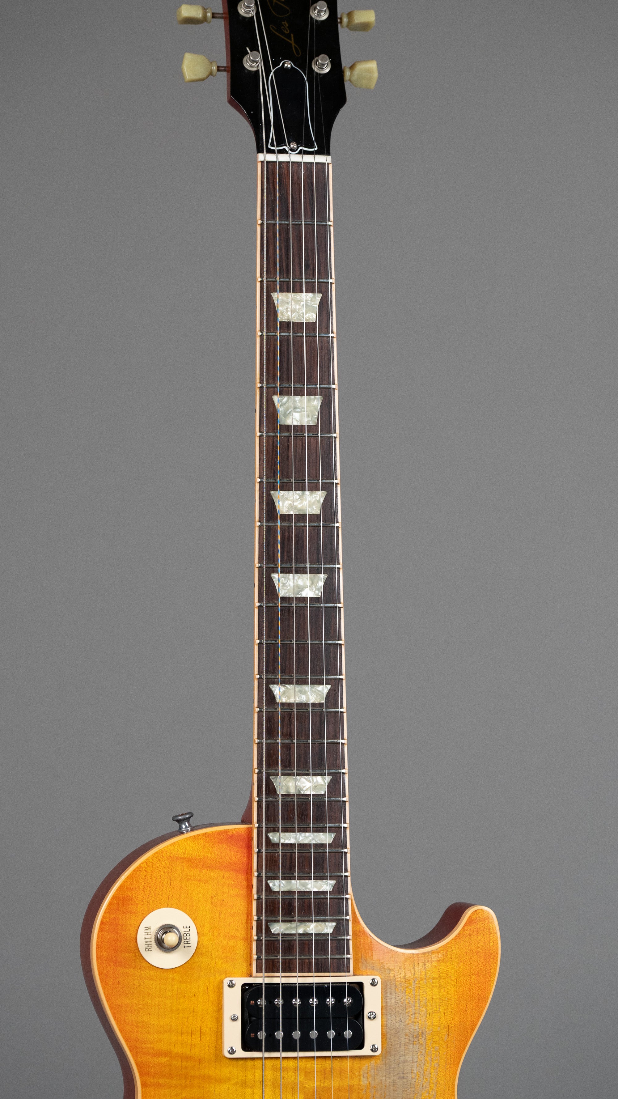 2004 Gibson Les Paul Traditional (USA, Satin Cherryburst)