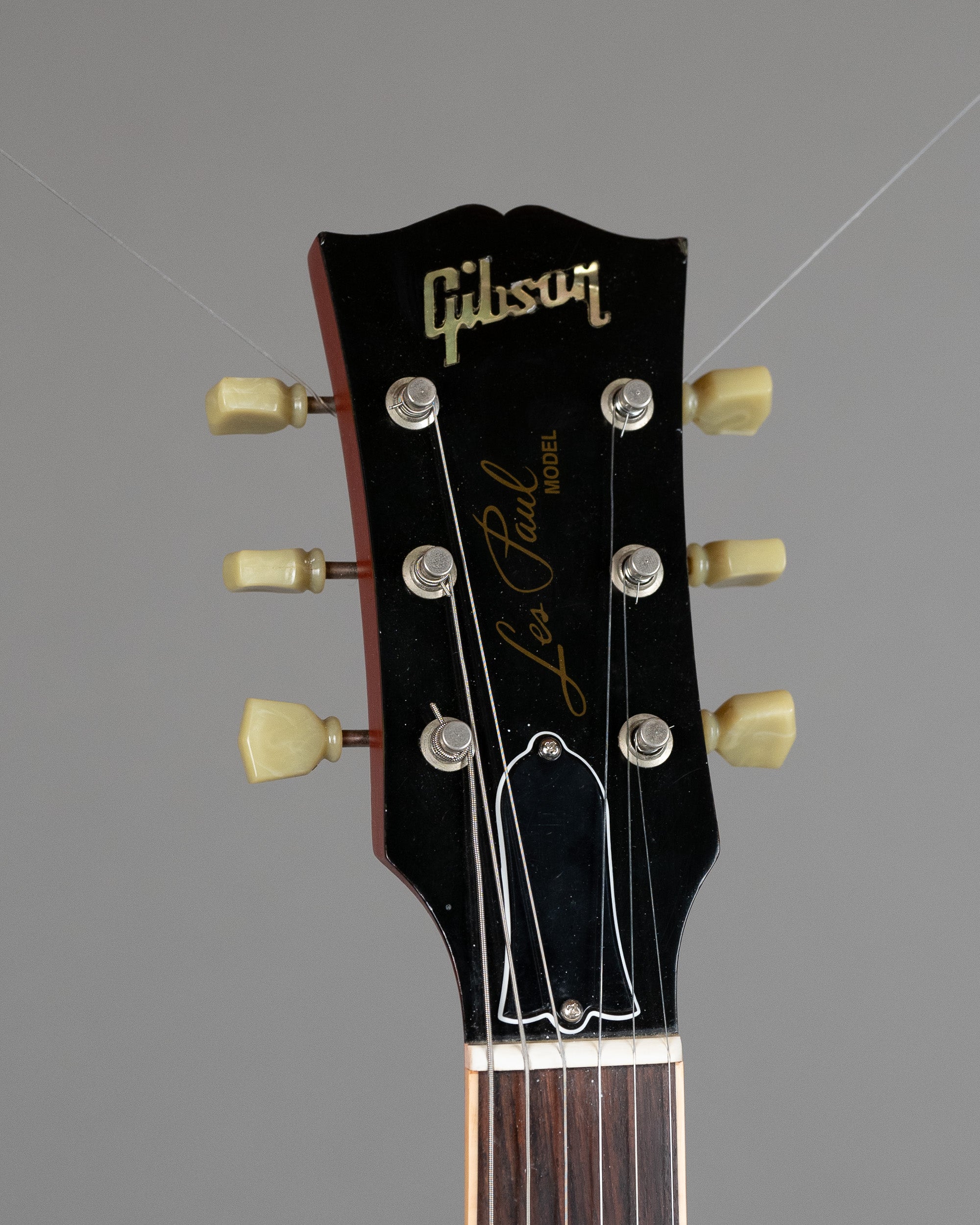 2004 Gibson Les Paul Traditional (USA, Satin Cherryburst)