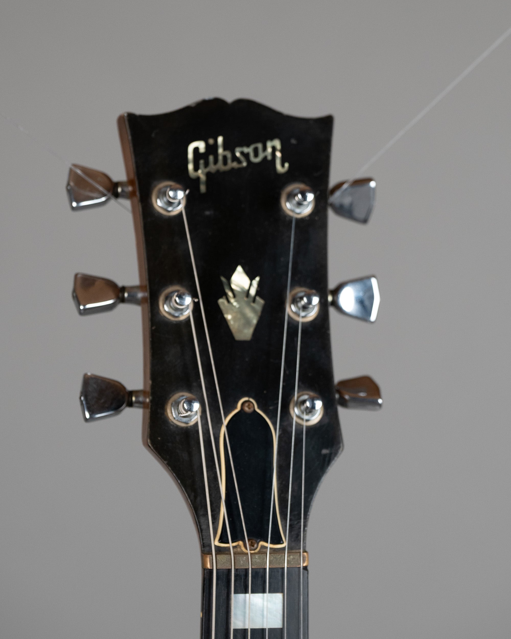 1974 Gibson SG Standard (USA, Cherry, HSC)
