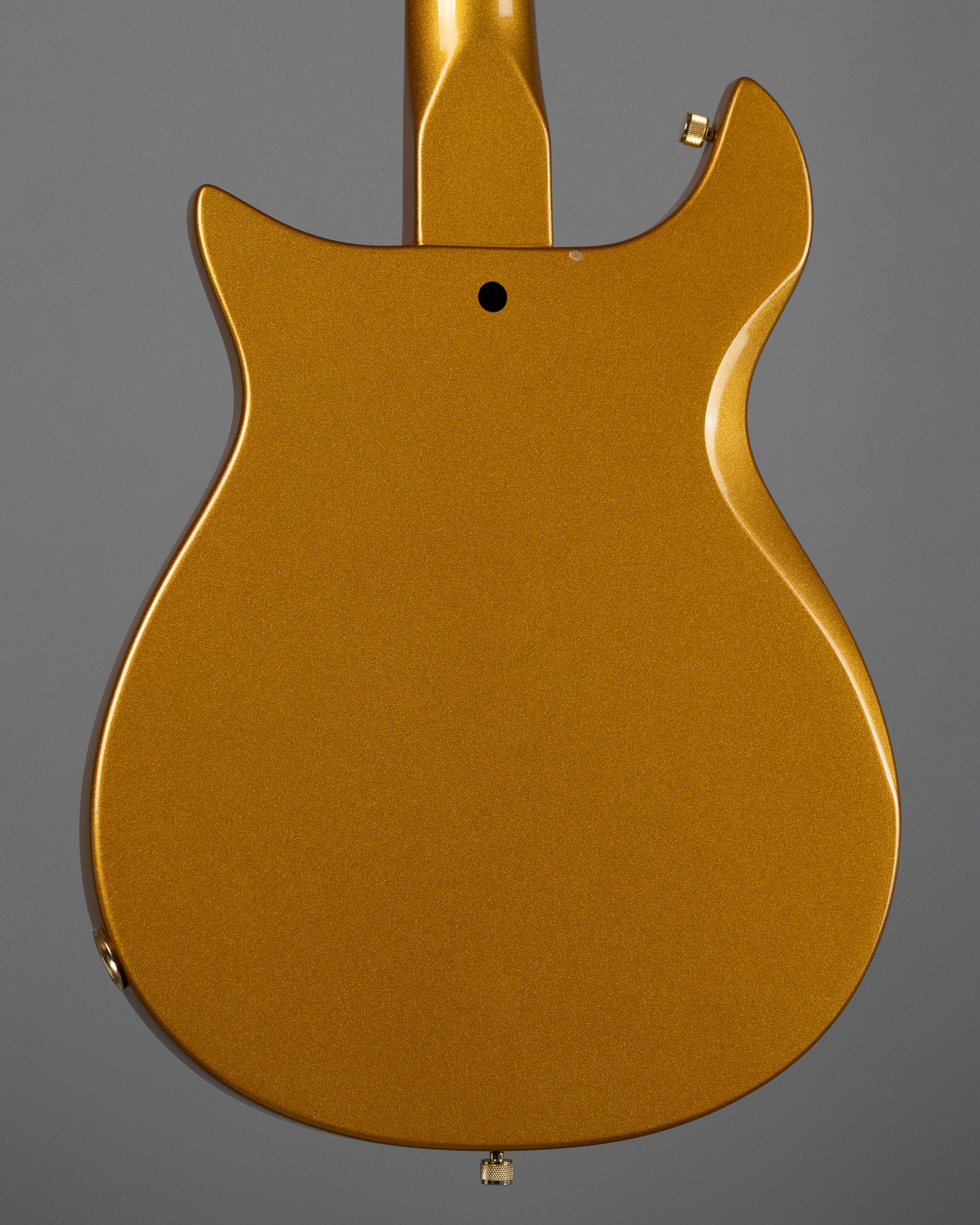 2011 Gretsch Electromatic 'Duke' Corvette (China, Gold, HSC)