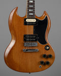 1977 Gibson SG Standard (USA, Natural)
