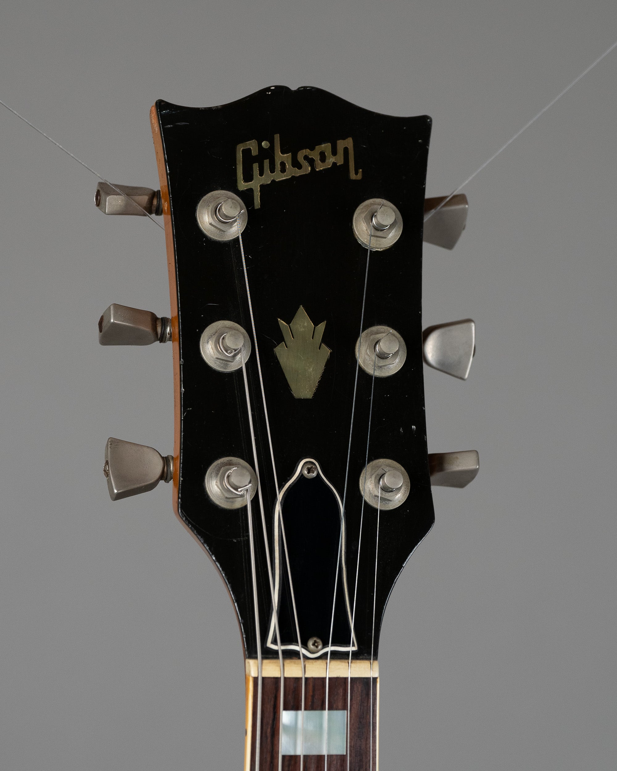 1977 Gibson SG Standard (USA, Natural)
