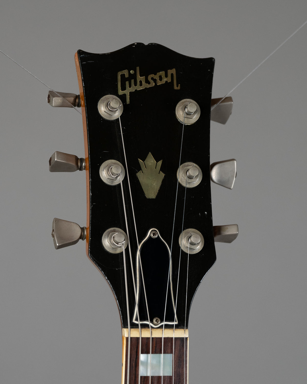 1977 Gibson SG Standard (USA, Natural)