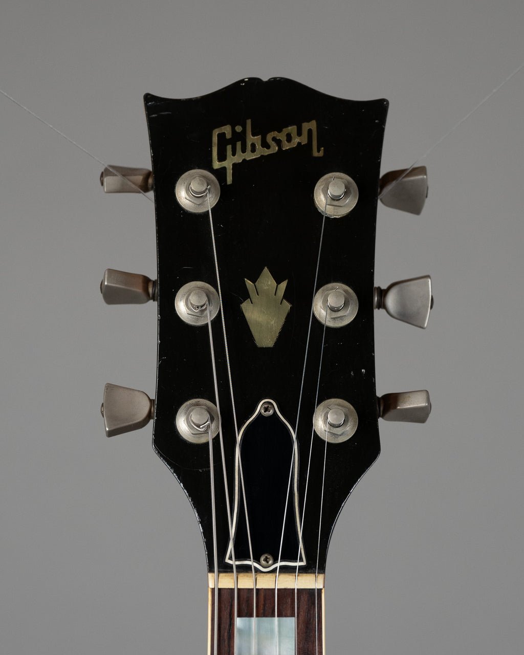 1977 Gibson SG Standard (USA, Natural)