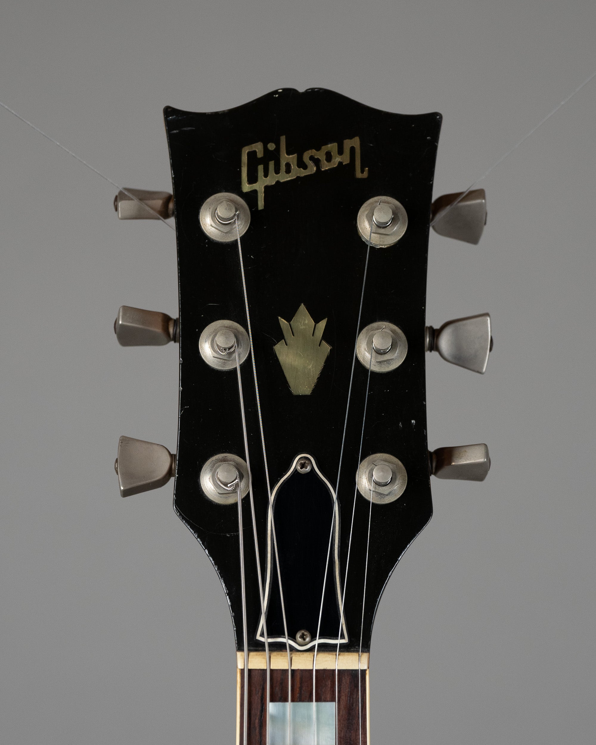 1977 Gibson SG Standard (USA, Natural)