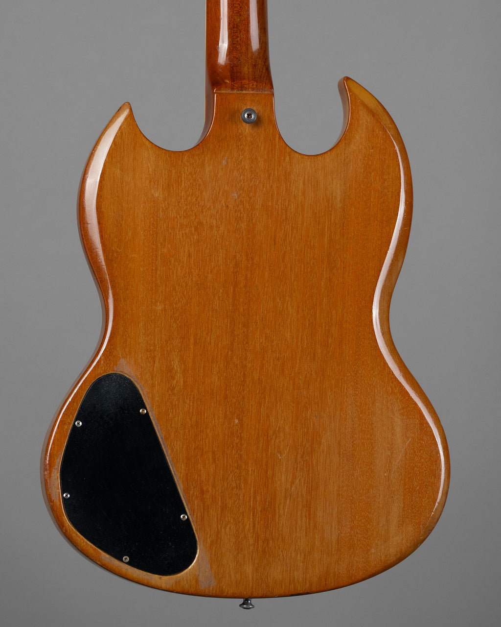 1977 Gibson SG Standard (USA, Natural)
