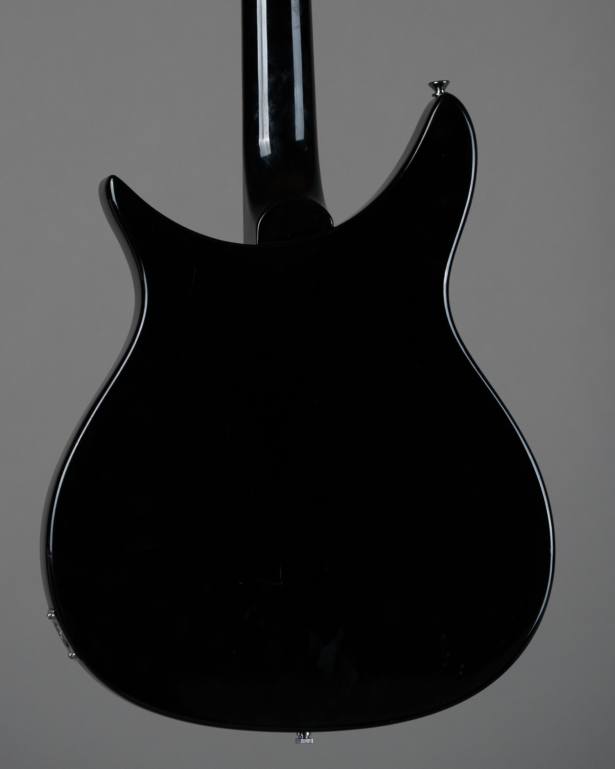 c1990s Fernandes 'Rickenbacker 325' (Japan, Jetglo)