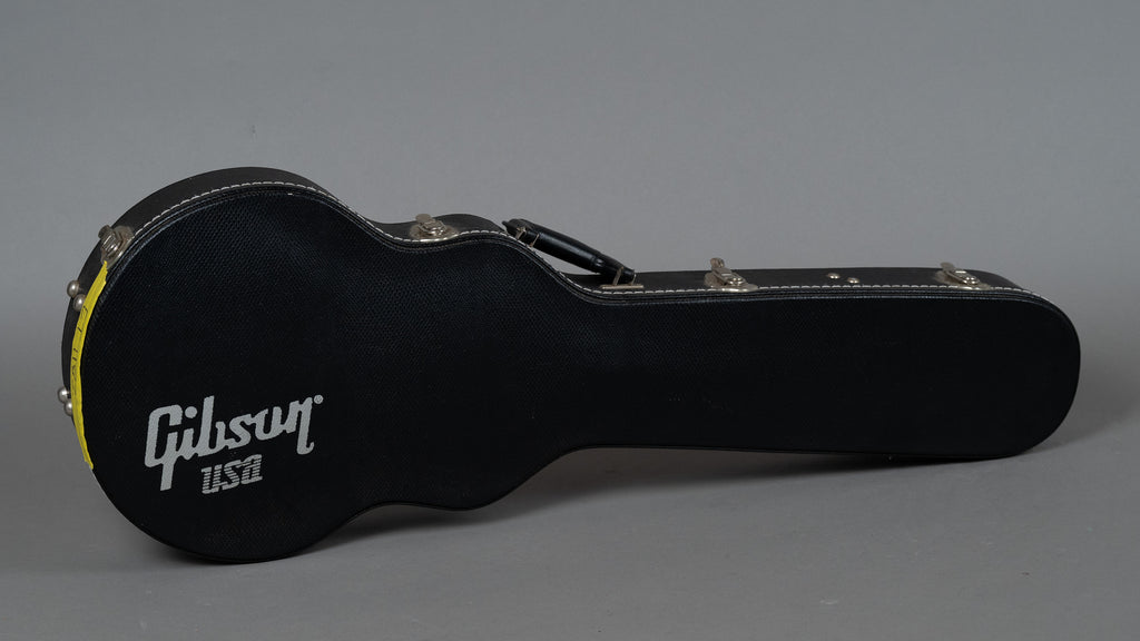 2016 Gibson Les Paul Traditional (USA, Ebony, OHSC)