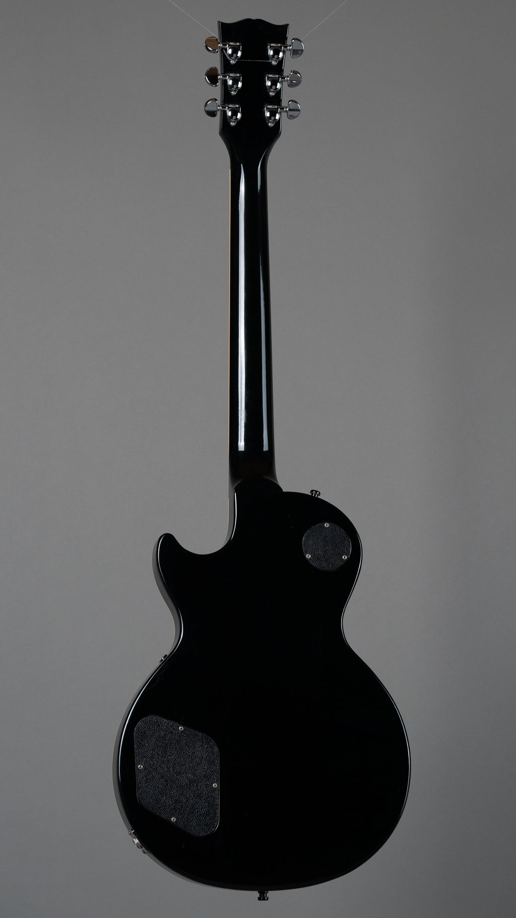 2016 Gibson Les Paul Traditional (USA, Ebony, OHSC)