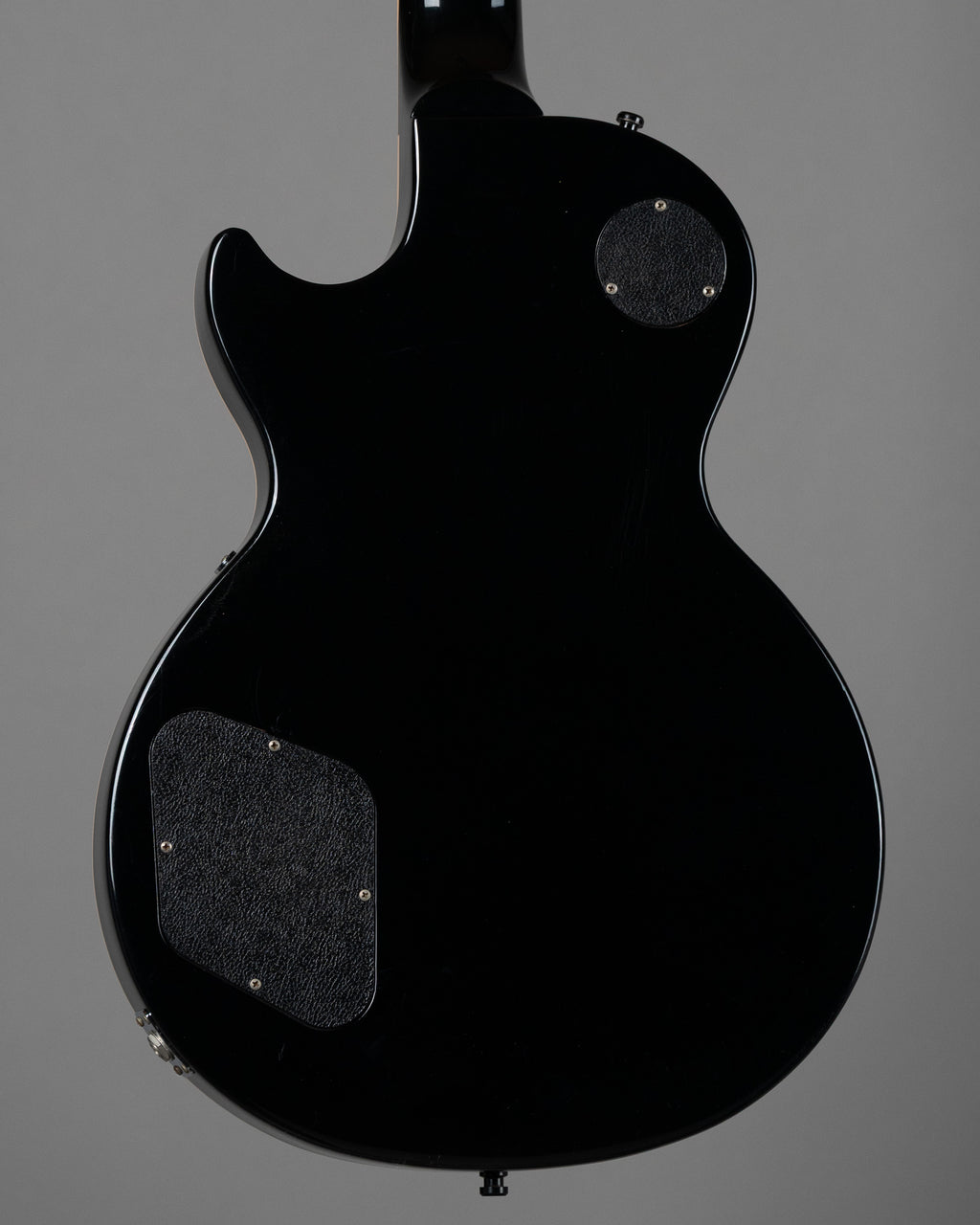 2016 Gibson Les Paul Traditional (USA, Ebony, OHSC)