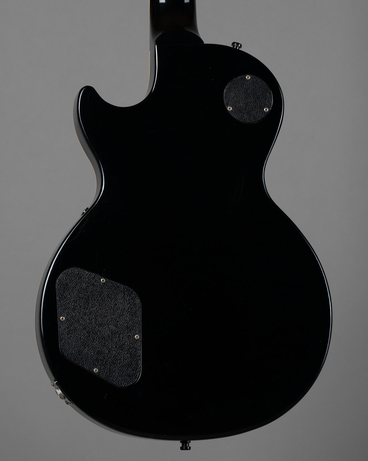2016 Gibson Les Paul Traditional (USA, Ebony, OHSC)