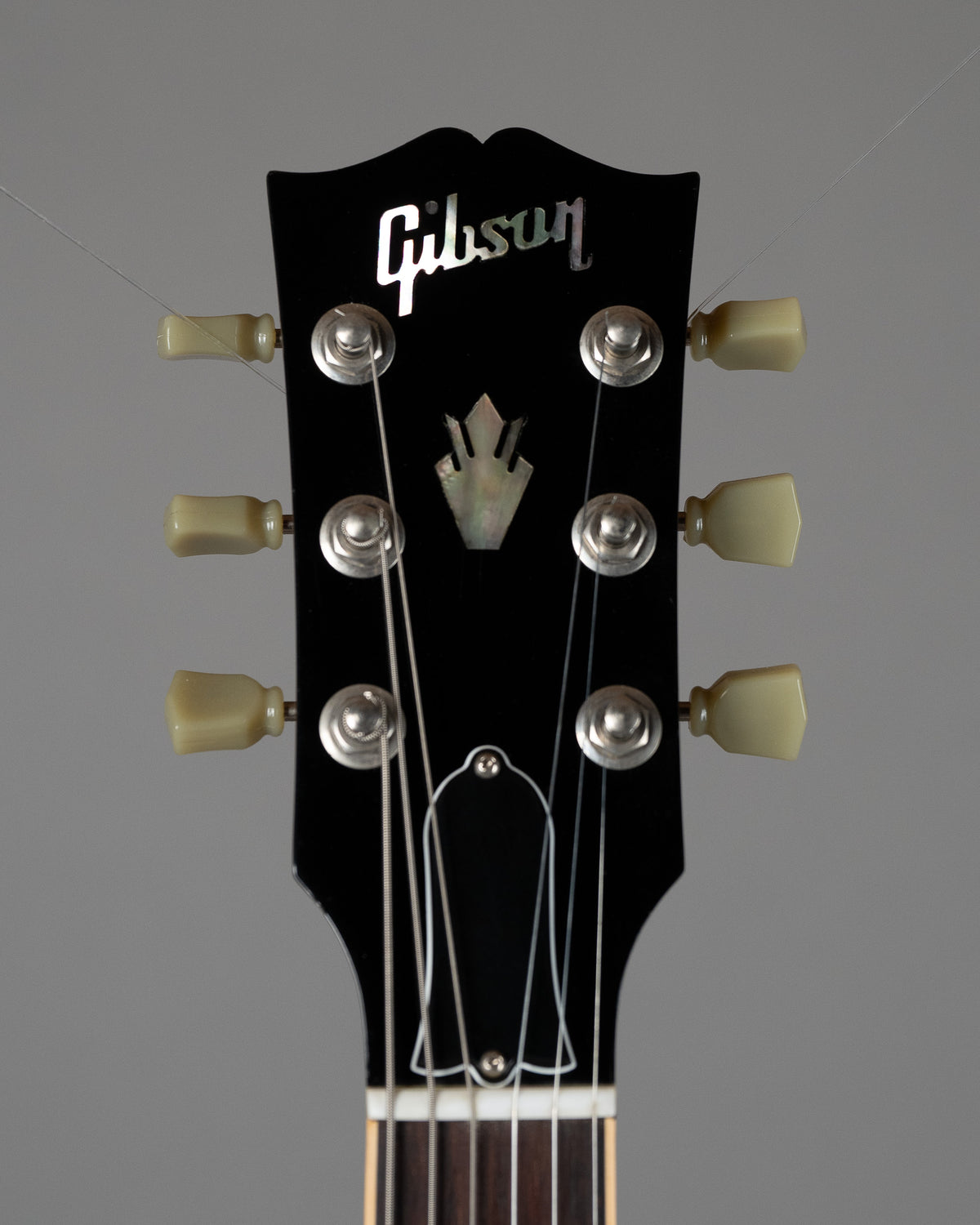 2007 Gibson Custom Shop ES-339 (USA, Cherry, OHSC)