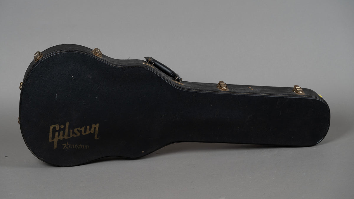 2007 Gibson Custom Shop ES-339 (USA, Cherry, OHSC)