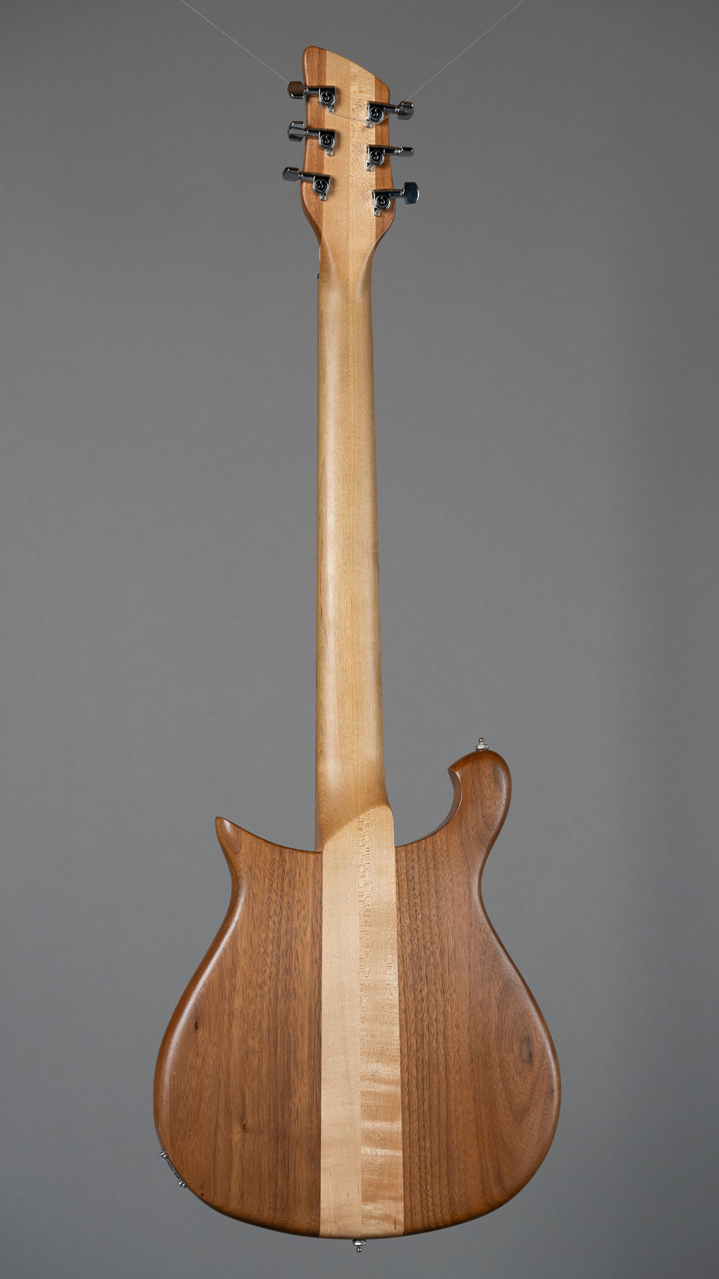 2009 Rickenbacker 650D Dakota (USA, Natural, OHSC)