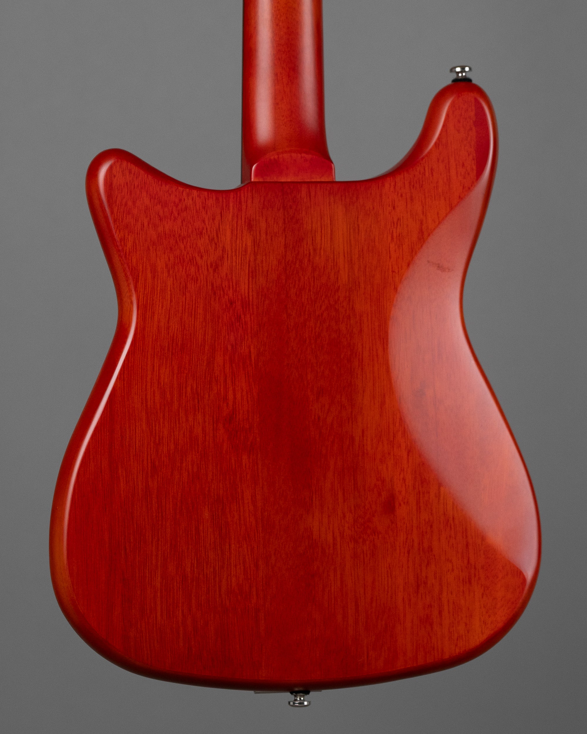 2011 Epiphone 1966RI Wilshire (Indonesia, Worn Cherry)