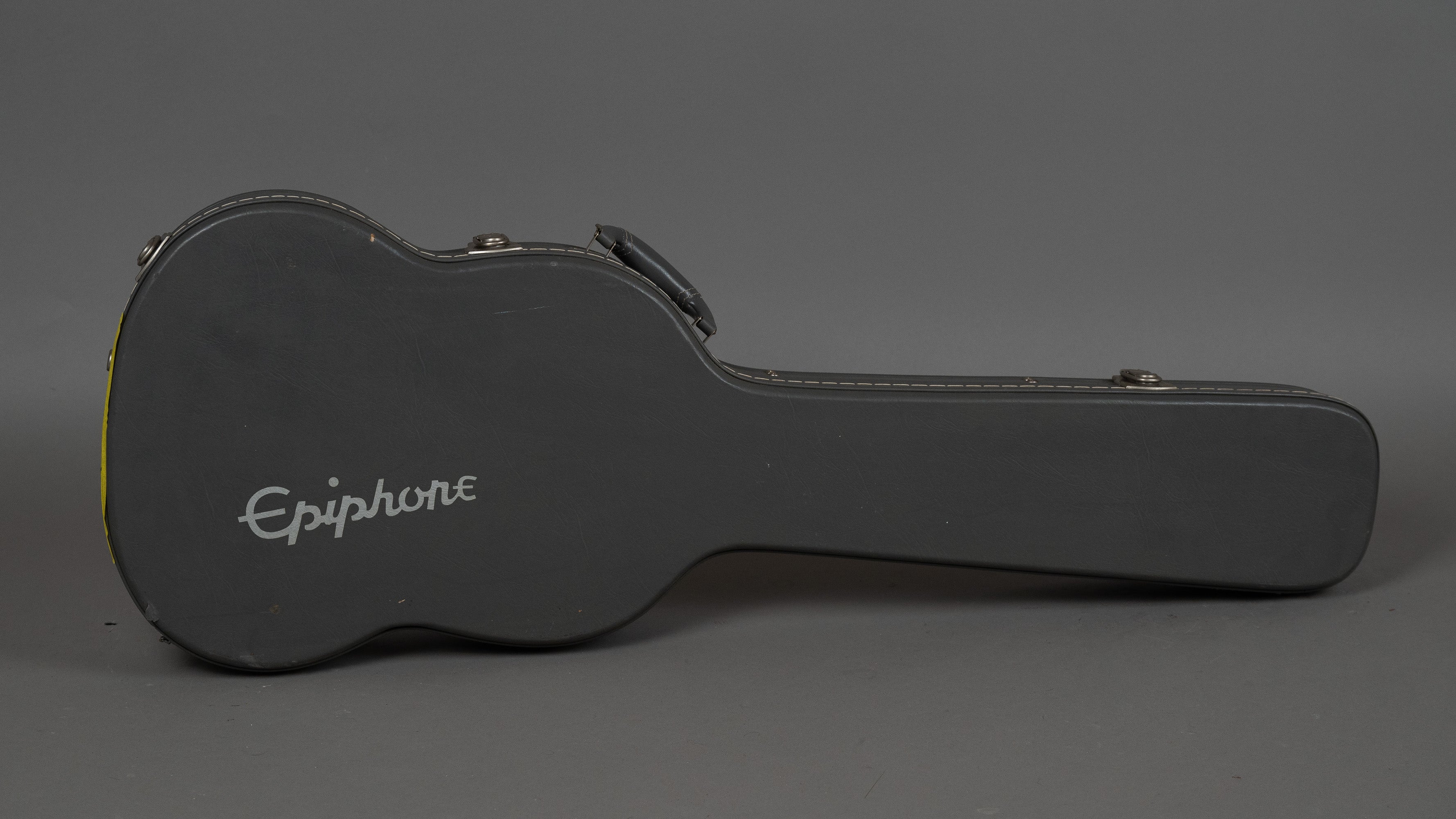 2012 Epiphone 1962 Crestwood Limited Edition (Indonesia, Cherry, OHSC)